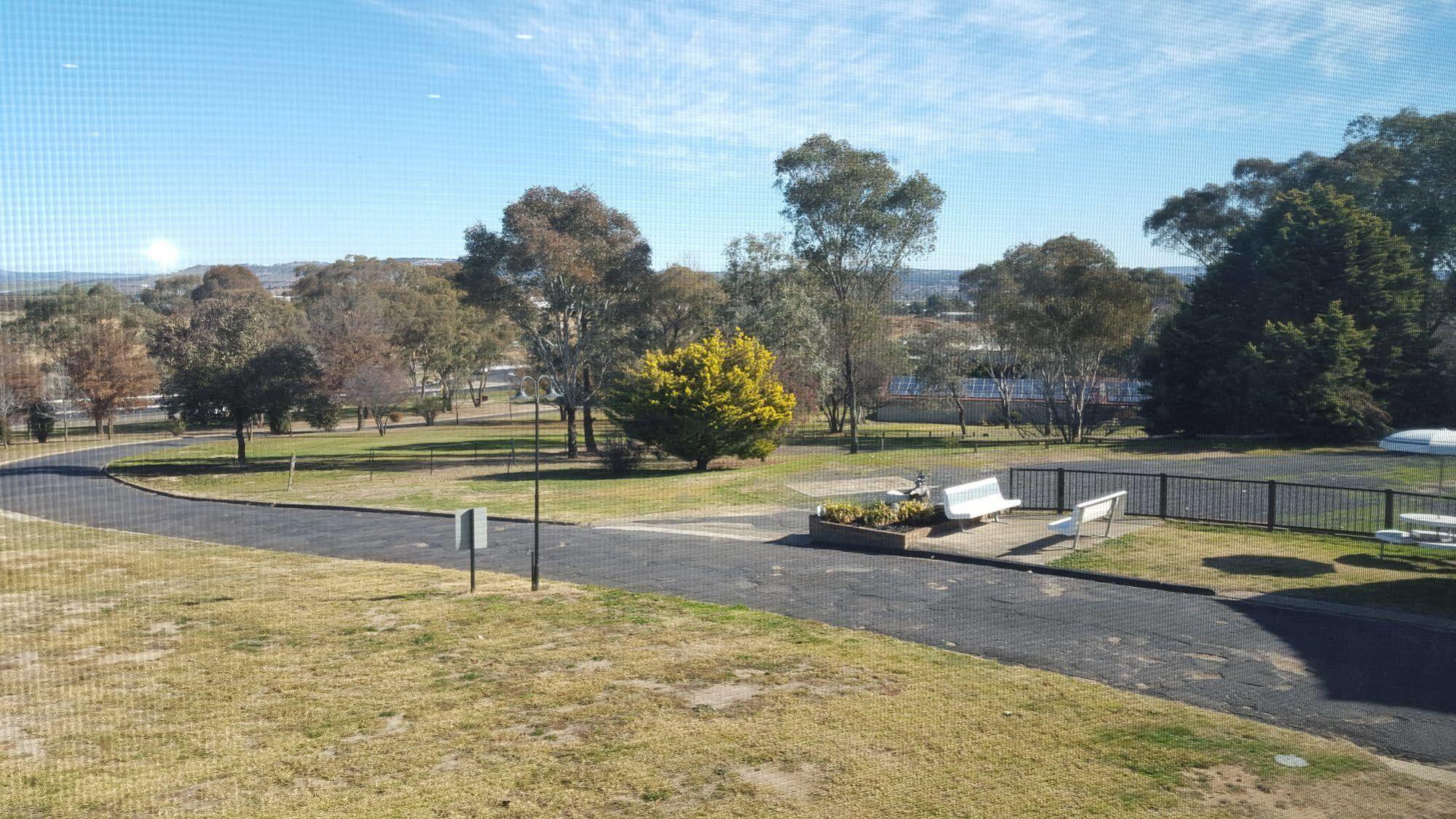 Bathurst Gold Panner Buitenkant foto